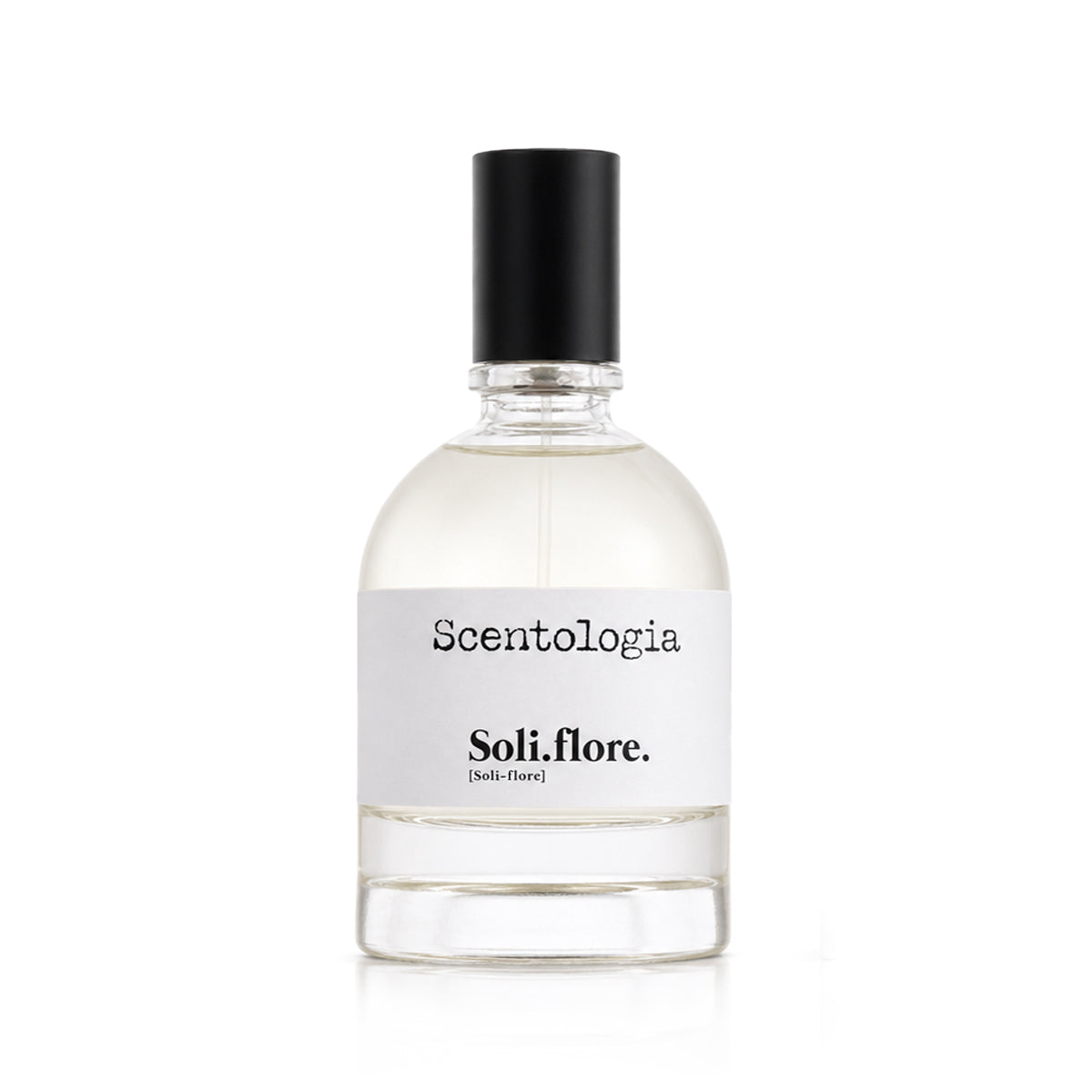 Scentologia Soli.flore. Eau De Parfum 100 ml (unisex)