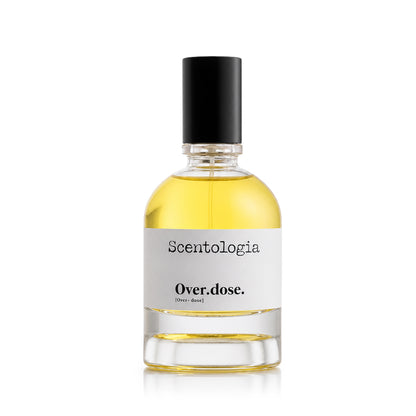 Scentologia Over.dose Eau De Parfum 100 ml (unisex)