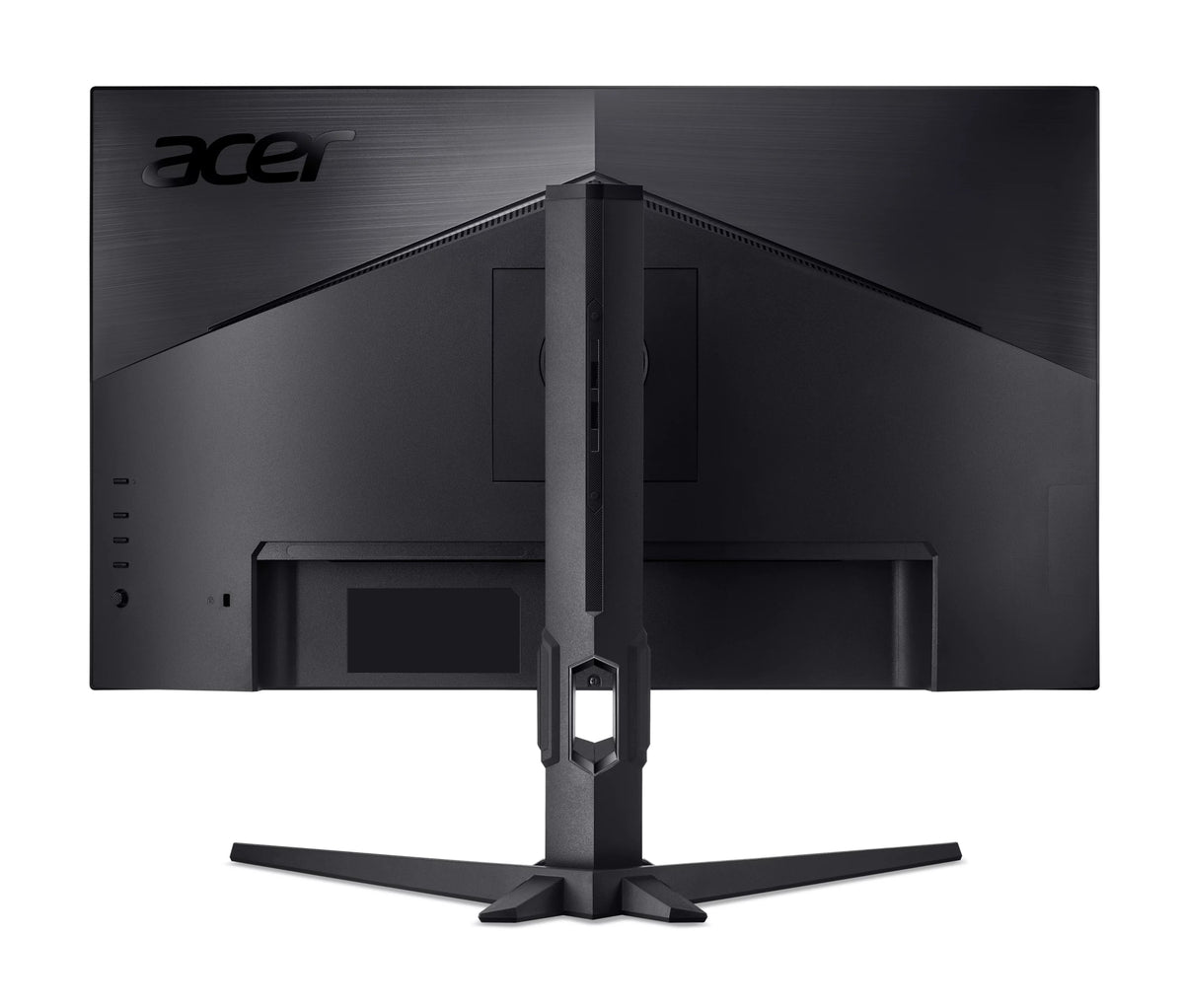 Acer Nitro XV270UX1b 27" 68.6 cm 2560x1440 200Hz Black