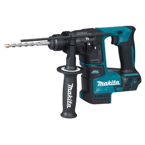 Makita DHR171Z 18V Cordless Rotary Hammer (blue/black, body only)