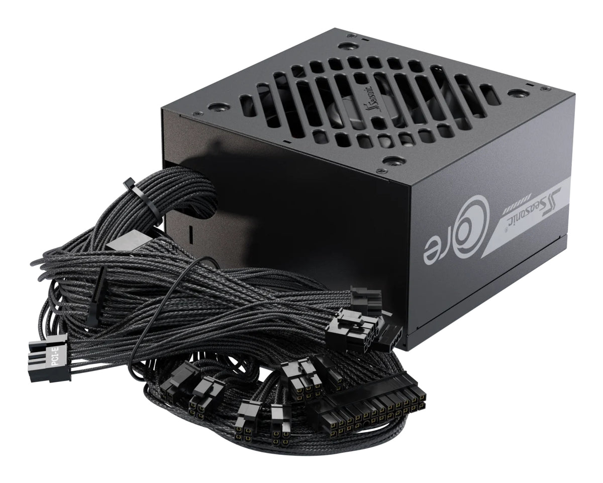 Seasonic Core BC-850 ATX3.1
