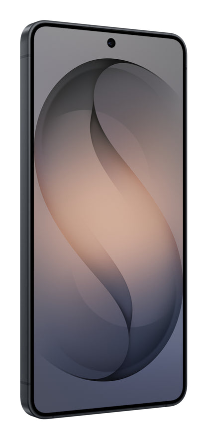 Samsung Galaxy S26 Enterprise Edition 16 cm (6.3") Dual SIM Android 16.0 5G USB Type-C 12 GB 256 GB 4300 mAh Black