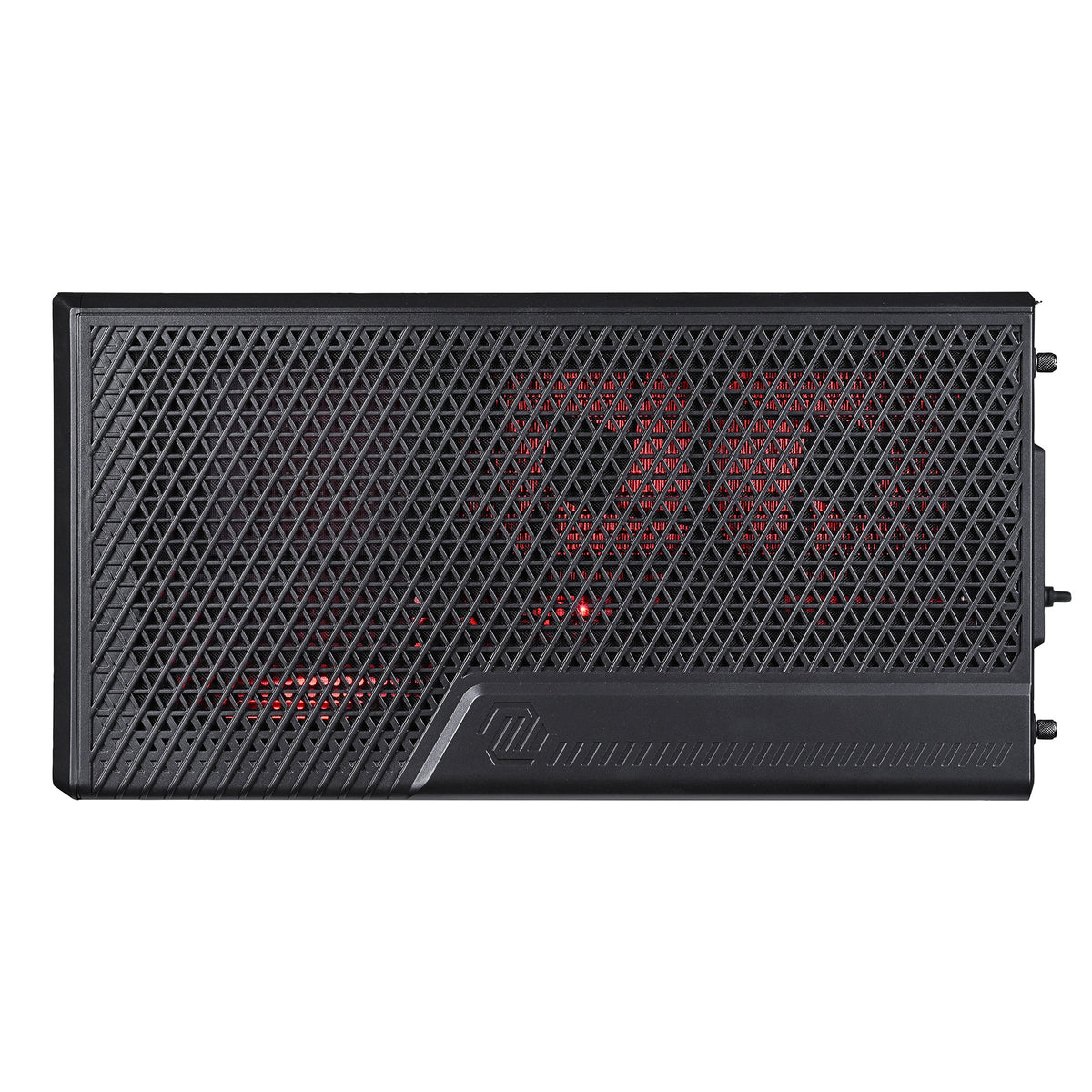 Actina PC AMD Ryzen 5 5600, 16 GB DDR4, 500 GB SSD, NVIDIA GeForce RTX 5060, Windows 11 Home - Midi Tower Black
