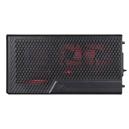 Actina PC AMD Ryzen 5 5600, 16 GB DDR4, 500 GB SSD, NVIDIA GeForce RTX 5060, Windows 11 Home - Midi Tower Black