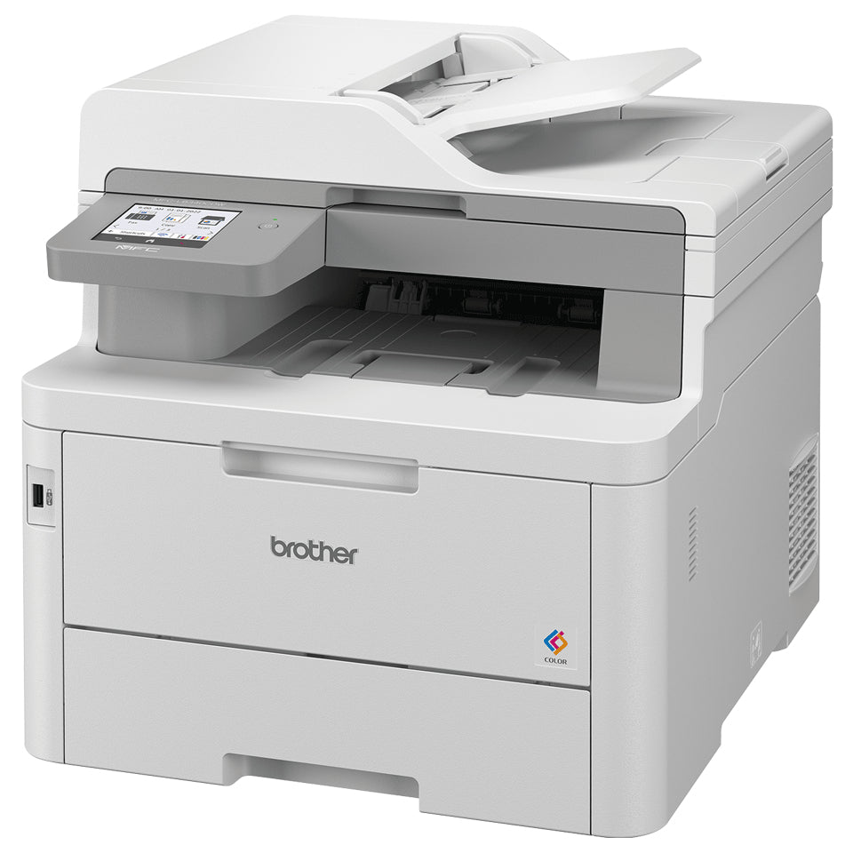 Brother MFC-L8340CDW 4-in-1 Farb-LED-Multifunktionsdrucker