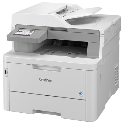 Brother MFC-L8340CDW 4-in-1 Farb-LED-Multifunktionsdrucker