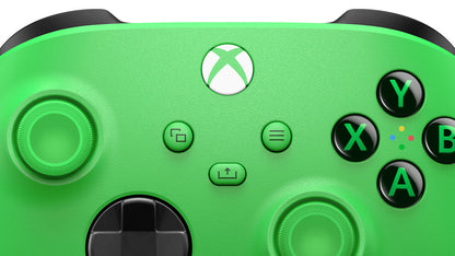Microsoft Xbox Wireless Controller - Green