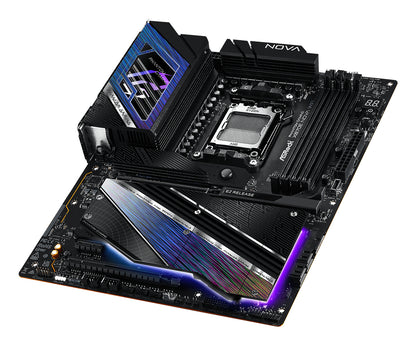 Motherboard - ASRock X870E Nova WiFi