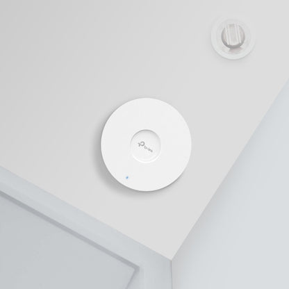 TP-Link Omada AX3000 Ceiling Mount WiFi 6 Access Point