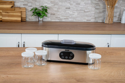 Unold 38726 Jogi Yogurt Maker