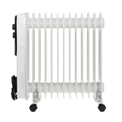 Oil heater ADLER AD 7818 — 13 fins