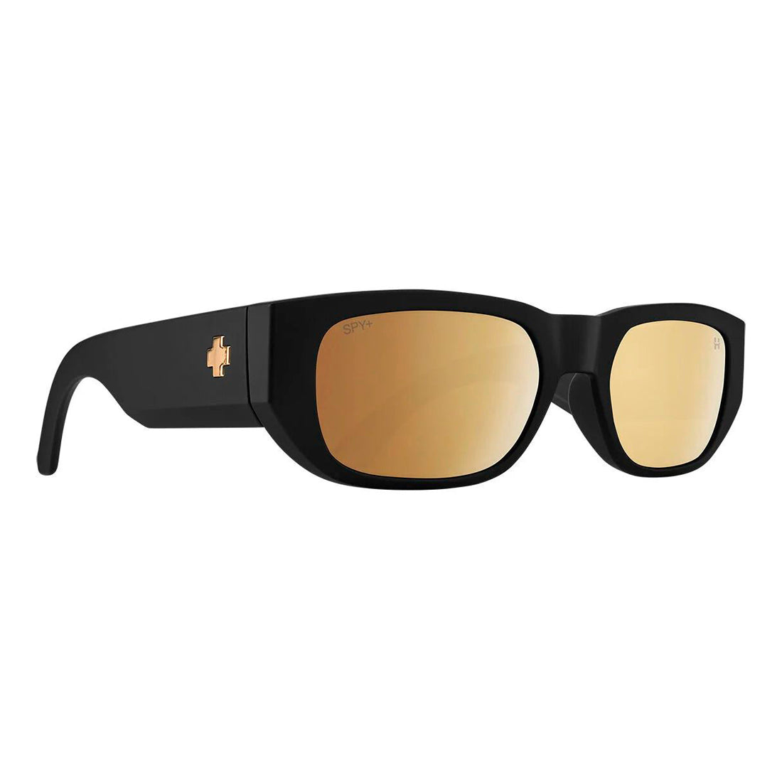 Sunglasses Spy Unisex 1800000000051 (Lens/Bridge/Temple) 52/20/143 mm