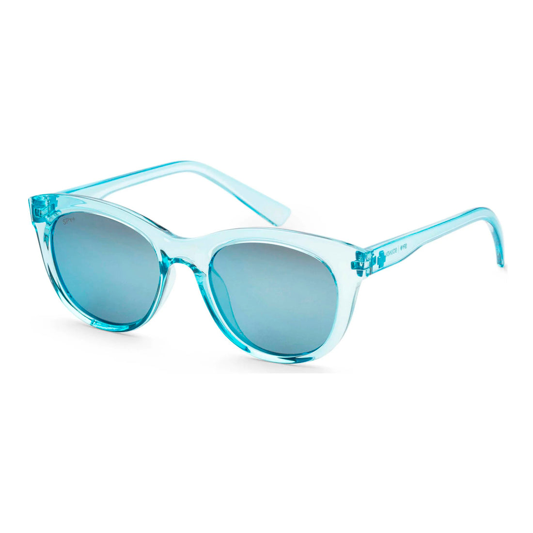 Sunglasses Spy Unisex 1800000000062 (Lens/Bridge/Temple) 53/19/148 mm