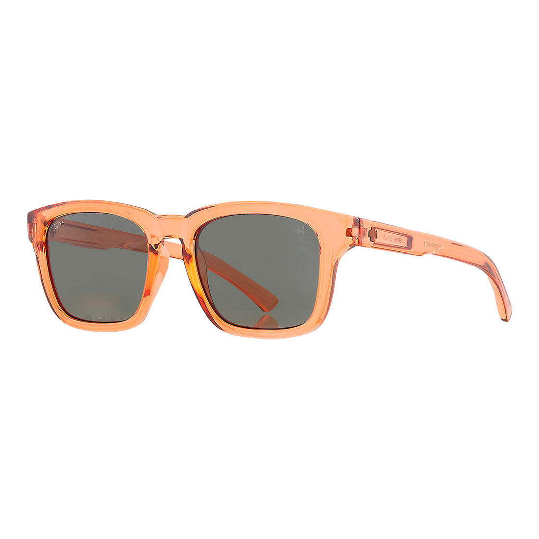 Sunglasses Spy Unisex 1800000000078 (Lens/Bridge/Temple) 53/19/139 mm