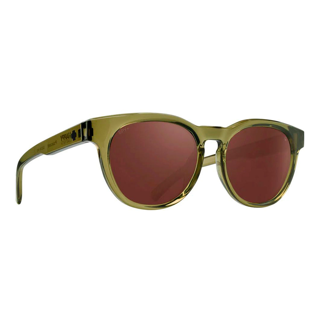 Sunglasses Spy Unisex 1800000000079 (Lens/Bridge/Temple) 53/18/142 mm