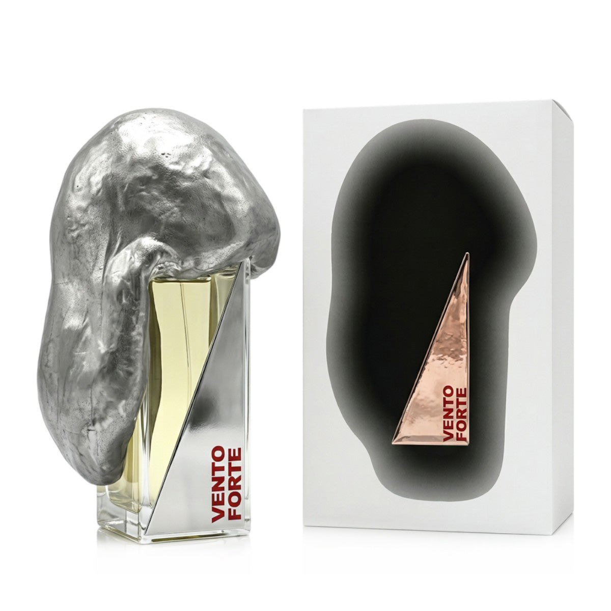 Filippo Sorcinelli Vento Forte Extrait de parfum 50 ml (unisex)