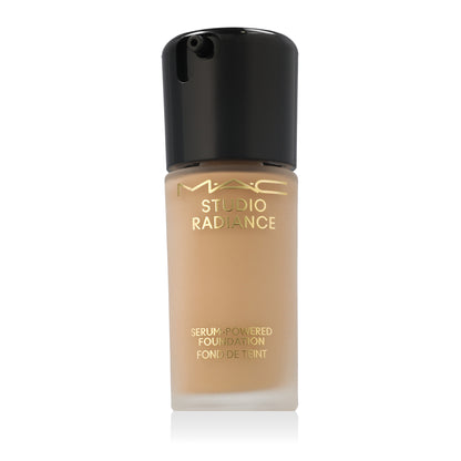 MAC Cosmetics Studio Radiance Serum-Powered Foundation (NC12) 30 ml