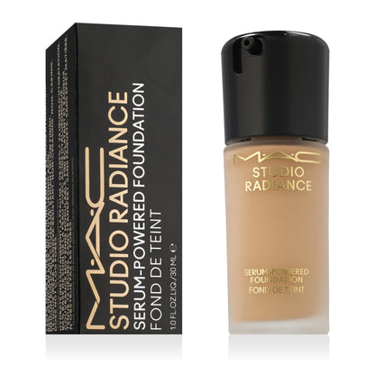 MAC Cosmetics Studio Radiance Serum-Powered Foundation (NC12) 30 ml