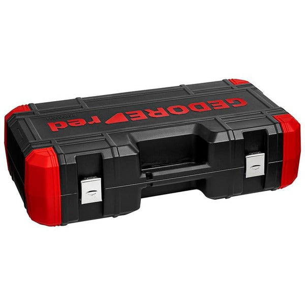 Gedore red Rad-Montage-Set, 11-teilig (schwarz/rot)