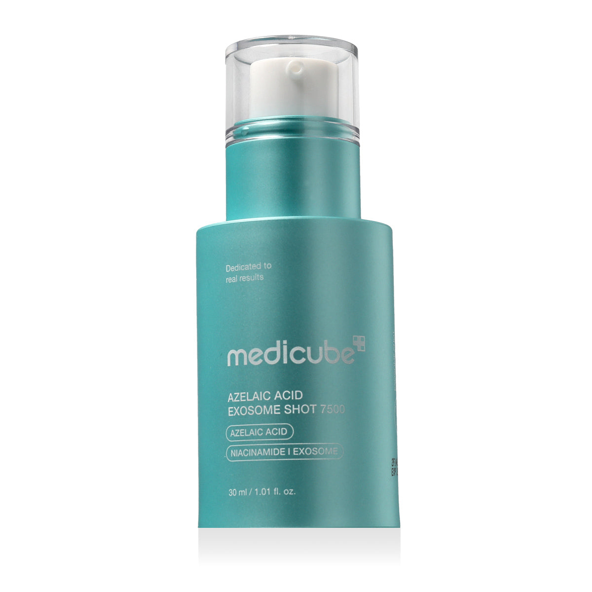 Medicube Azelaic Acid Exosome Shot 7500 30 ml