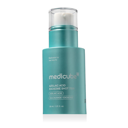 Medicube Azelaic Acid Exosome Shot 7500 30 ml
