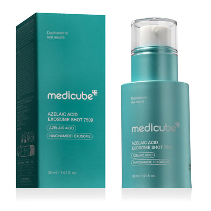 Medicube Azelaic Acid Exosome Shot 7500 30 ml