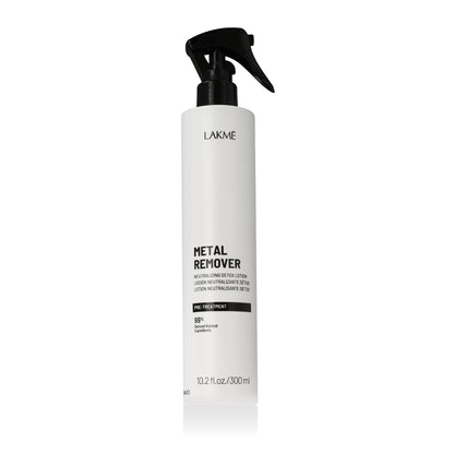 Lakme Metal Remover Neutralizing Detox Lotion 300 ml