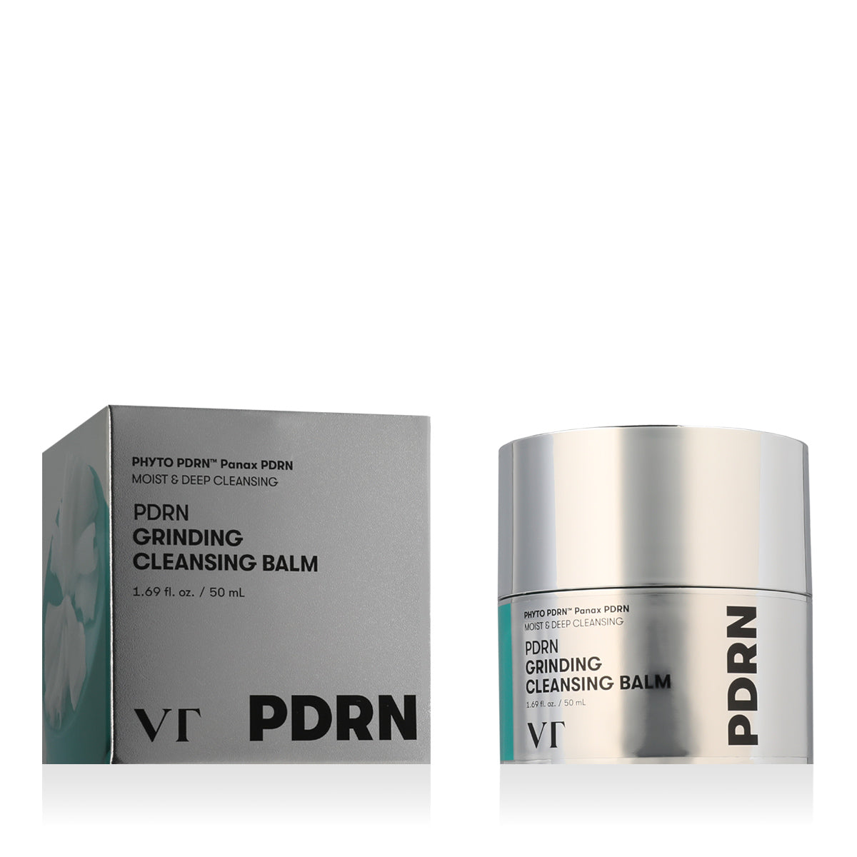VT Cosmetics PDRN Grinding Cleansing Balm 50 ml
