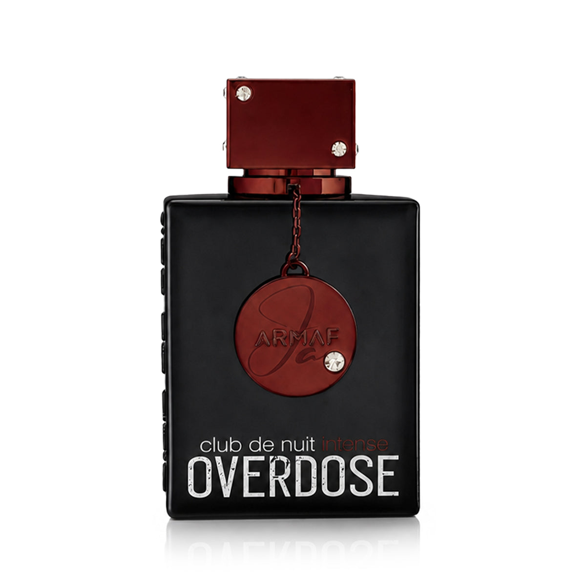 Armaf Club de Nuit Intense Overdose Extrait de Parfum 100 ml (man)