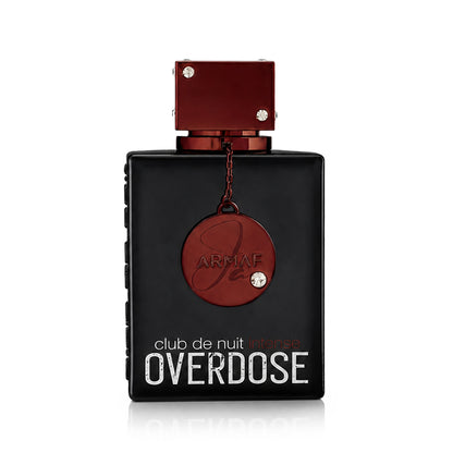 Armaf Club de Nuit Intense Overdose Extrait de Parfum 100 ml (man)