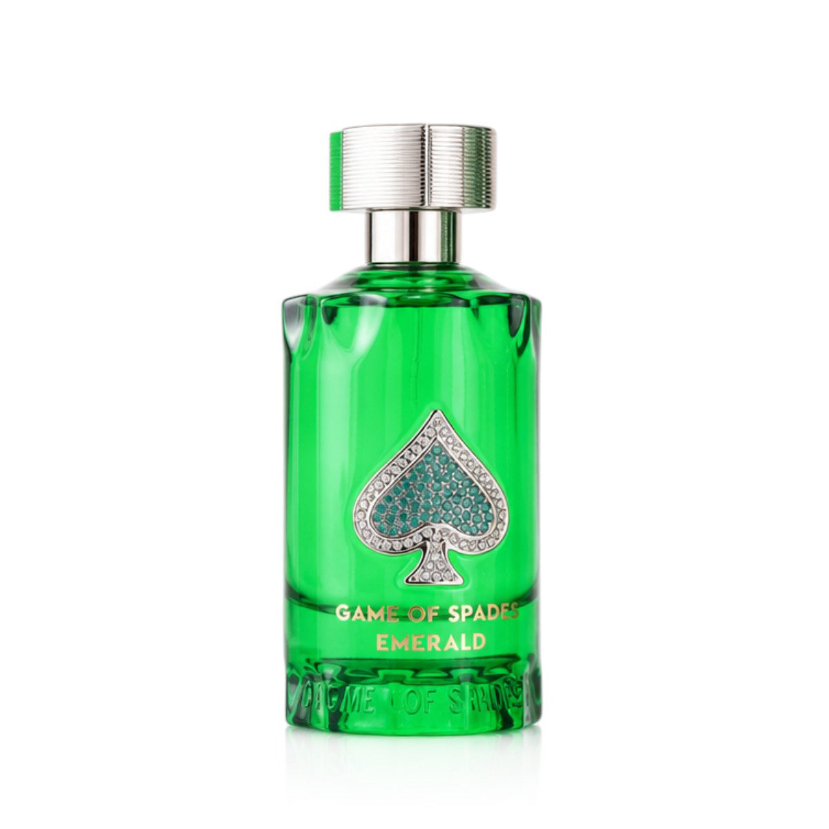 Jo Milano Game of Spades Emerald Parfum UNISEX 90 ml (unisex)