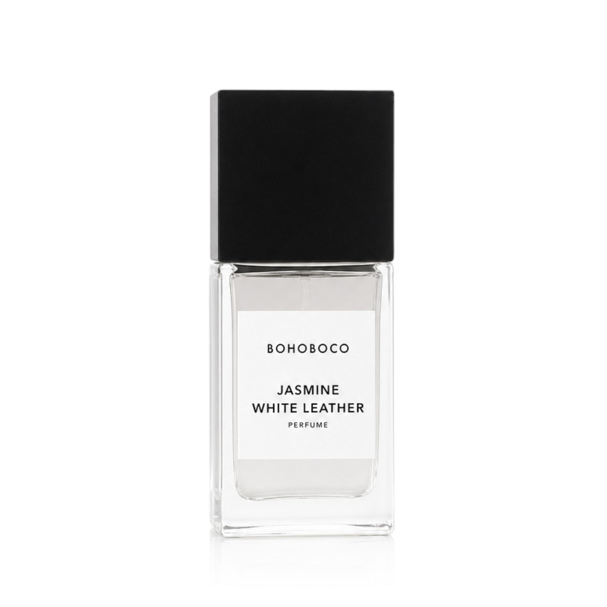 Bohoboco Jasmine White Leather Parfum UNISEX 50 ml (unisex)