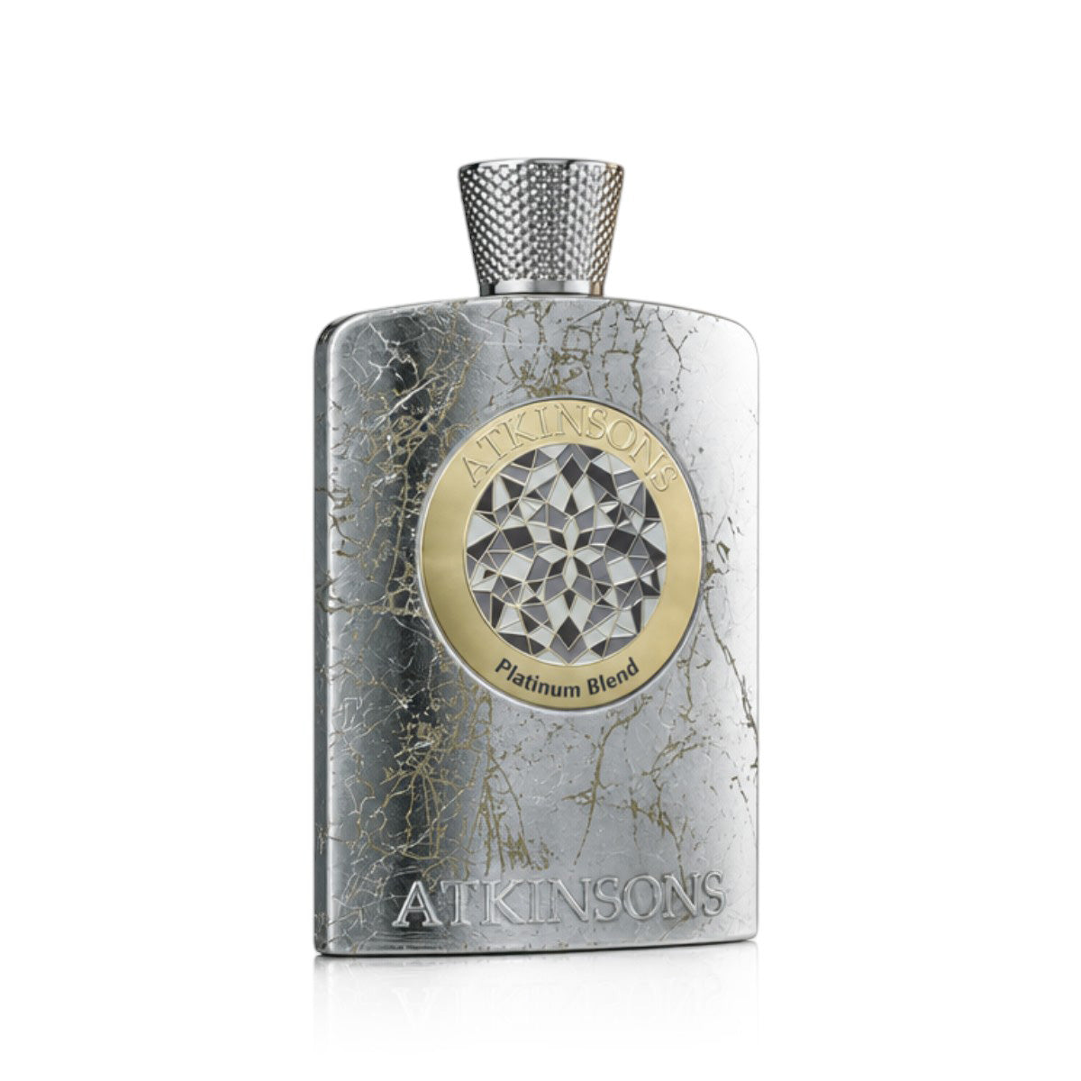 Atkinsons Platinum Blend Parfum Intense 100 ml (unisex)
