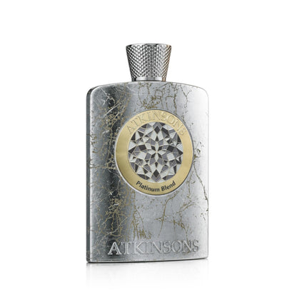 Atkinsons Platinum Blend Parfum Intense 100 ml (unisex)