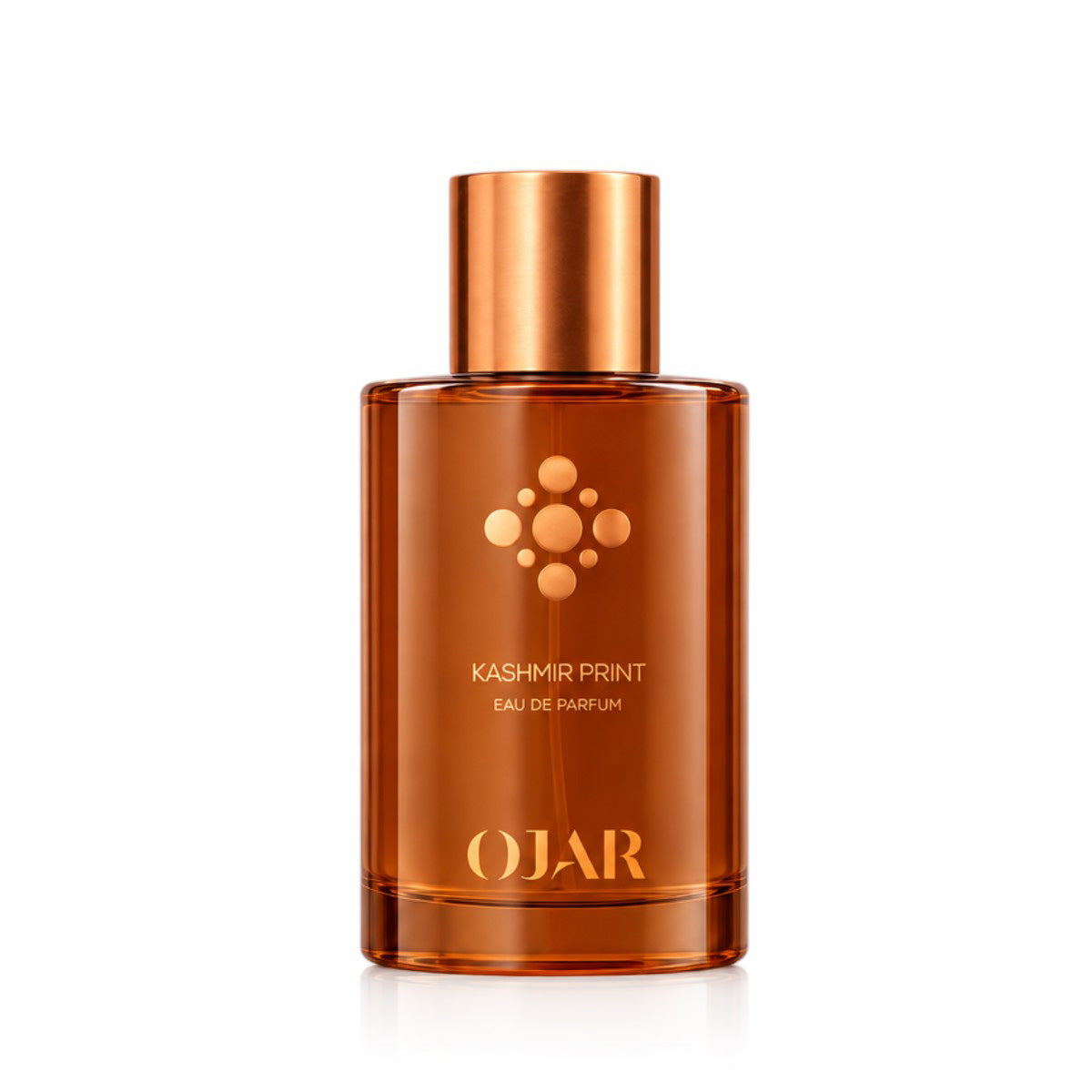 Ojar Kashmir Print Eau De Parfum 100 ml (unisex)