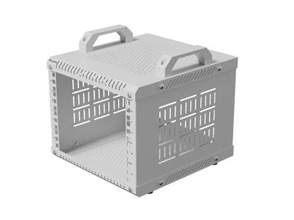 Lanberg OR10-2304-S Open Rack 10" 4U 280x300 grey