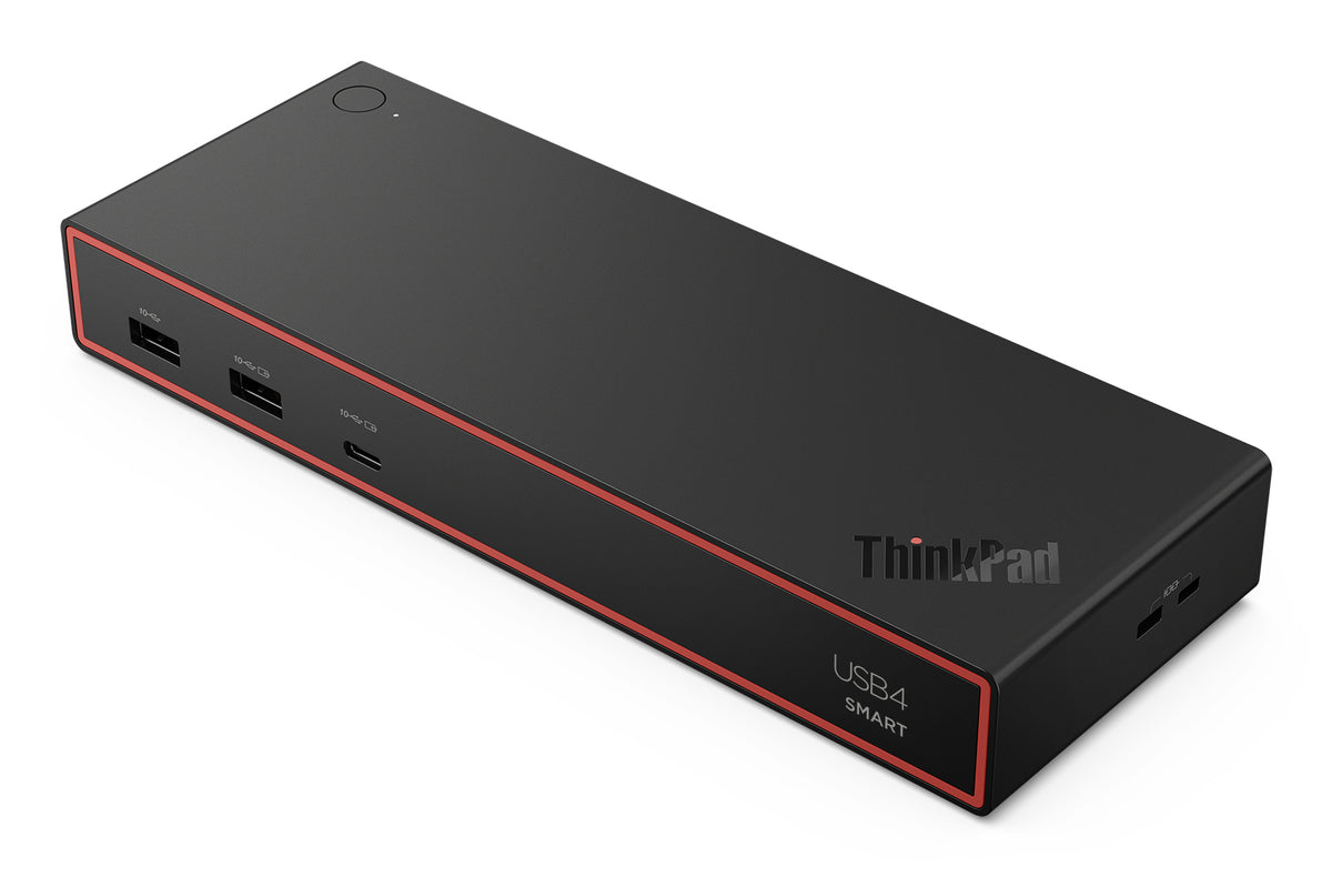 Lenovo Dock - 135W ThinkPad USB4 Smart Dock 5500
