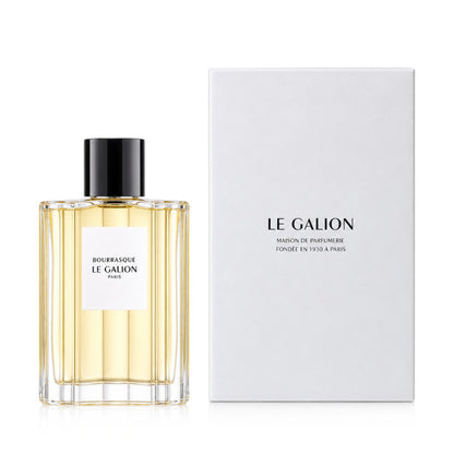 Le Galion Bourrasque Eau De Parfum 100 ml (unisex)