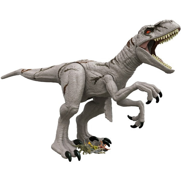 Jurassic World Riesendino Speed Dino