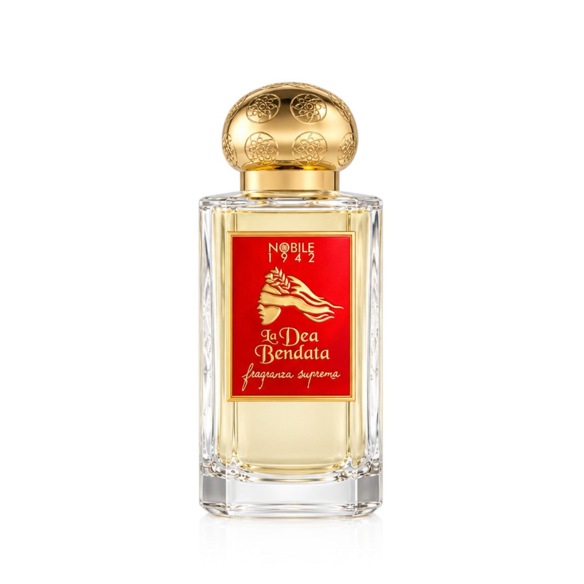Nobile 1942 La Dea Bendata Eau De Parfum 75 ml (unisex)