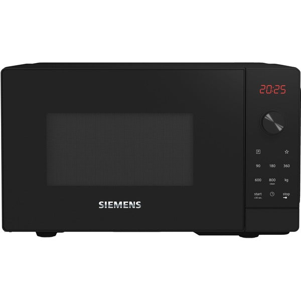 Siemens iQ300 FF023LMB2 (schwarz)