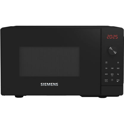 Siemens iQ300 FF023LMB2 (schwarz)