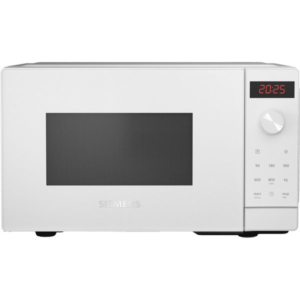 Siemens iQ300 FF023LMW0 (weiß)