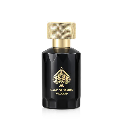 Jo Milano Game of Spades Wildcard Parfum UNISEX 30 ml (unisex)