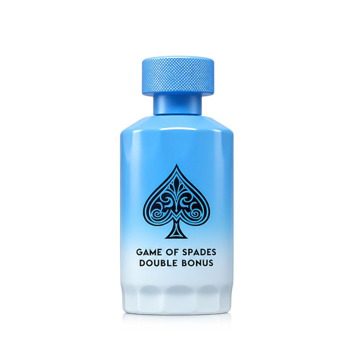 Jo Milano Game of Spades Double Bonus Parfum UNISEX 100 ml (unisex)