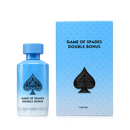 Jo Milano Game of Spades Double Bonus Parfum UNISEX 100 ml (unisex)