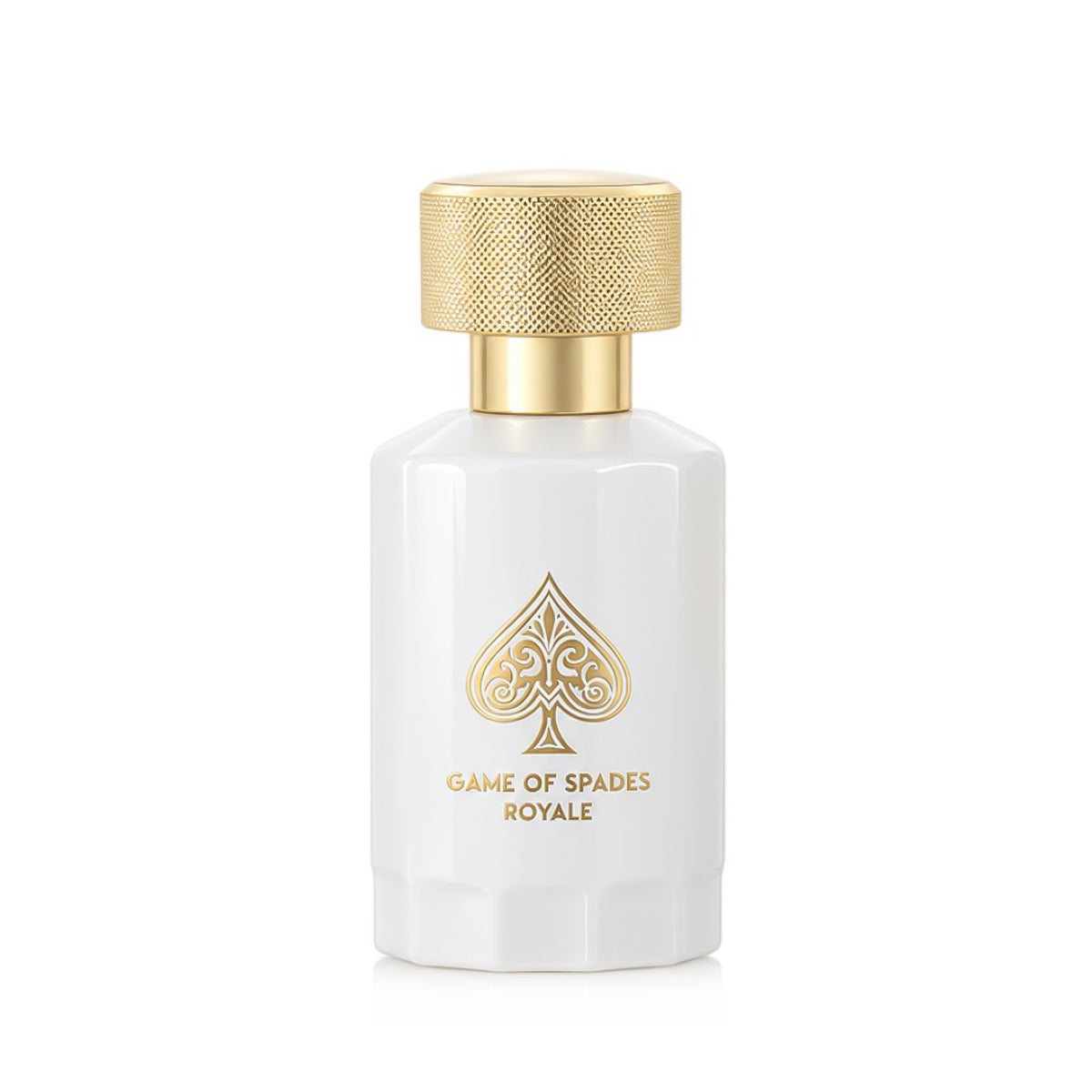 Jo Milano Game of Spades Royale Parfum UNISEX 30 ml (unisex)