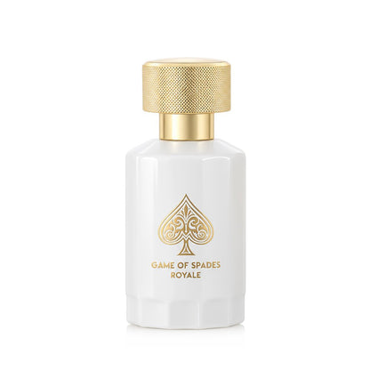 Jo Milano Game of Spades Royale Parfum UNISEX 30 ml (unisex)