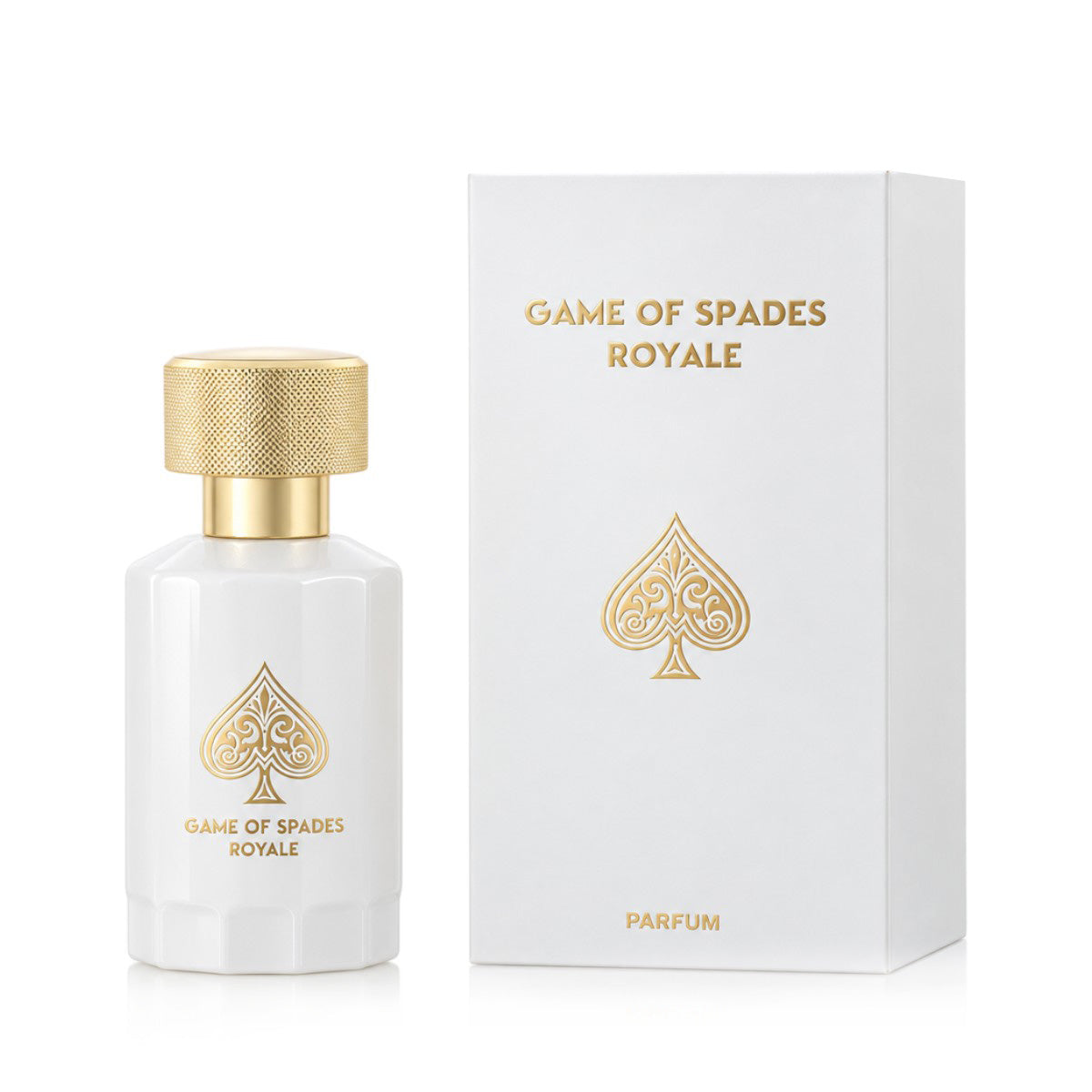 Jo Milano Game of Spades Royale Parfum UNISEX 30 ml (unisex)
