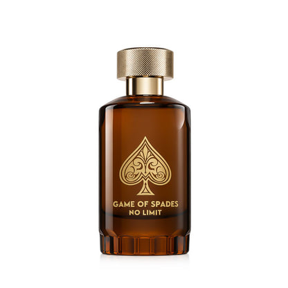Jo Milano Game Of Spades No Limit Parfum UNISEX 100 ml (unisex)